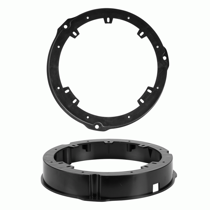 823307 | GM Multi 2002+ Speaker adapter - 6"- 6 3/4"
